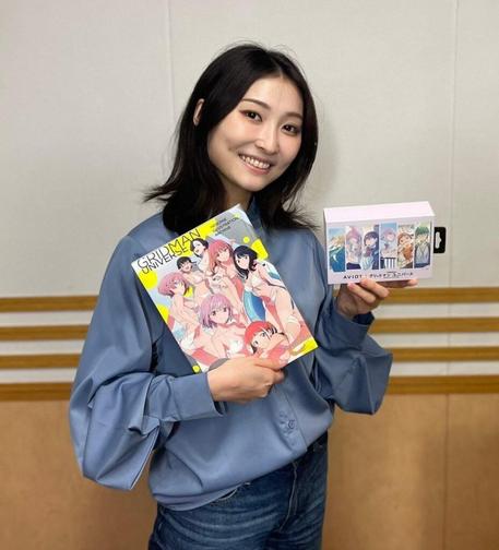Aviot RadioのWakayama Shion