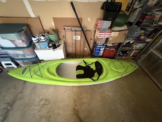Converting Sit-In for Fishing? How to Attach Rails & Gear Recommendations?