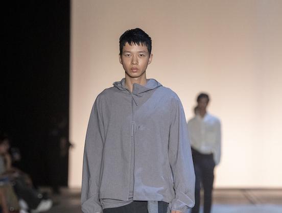 POST ARCHIVE FACTION (PAF) Spring-Summer 2026neol.jp