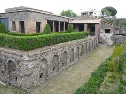 Villa dei Misteri
