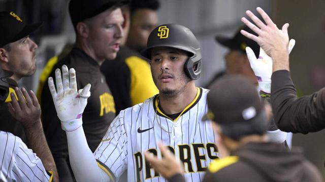 Buy Tickets for Padres vs. Phillies on July 13