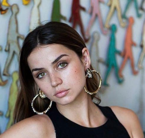 Ana De Armas