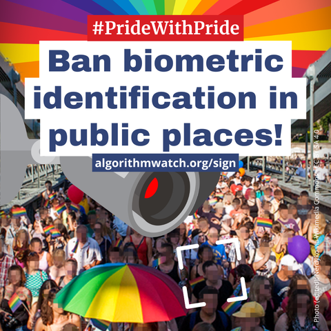 #PrideWithPride

Van biometric Identification in public places