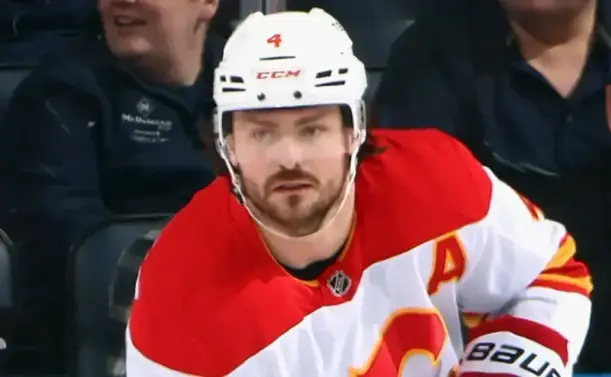 NHL News: Flames defenseman Rasmus Andersson now pursued by team reportedly turned down by Mitch Marner