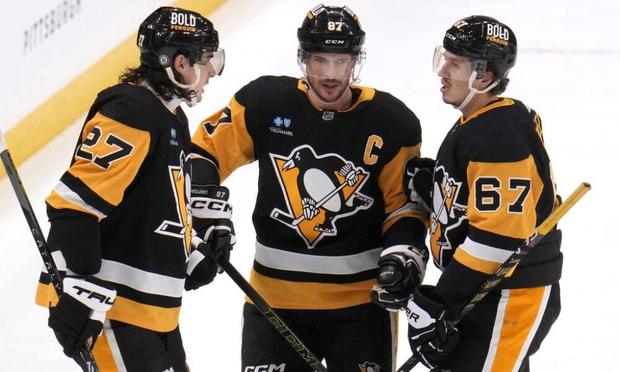 UFA Rumors; New Hall of Famers; Penguins Trade Opps