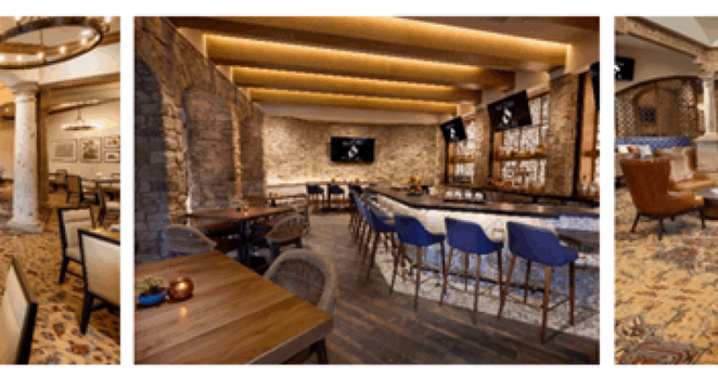 Dominion Country Club: Transformed by multimillion-dollar renovation