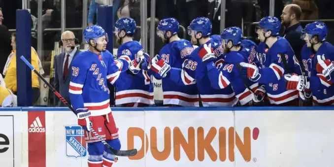 New York Rangers issue a major announcement regarding the 2025-26 season and it's exciting