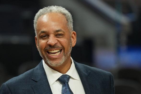 'There's No Hesitation In That Answer' -- 16-Year NBA Veteran Dell Curry Confidently Reveals His GOAT Pick
