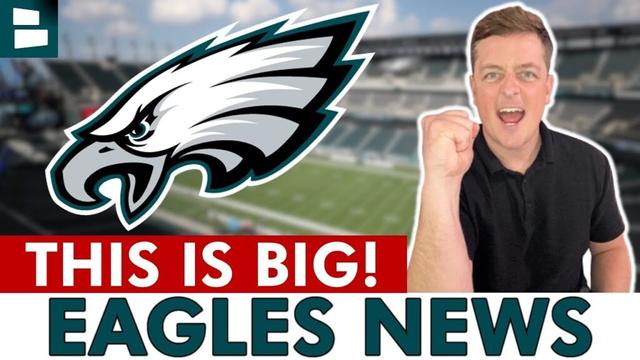 🚨JUST IN: Philadelphia Eagles Fans Just Got More BIG NEWS Going Into 2025 Season