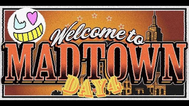 【GTA MADTOWN】ほろ酔いで狩りしてほろ酔いで医療する