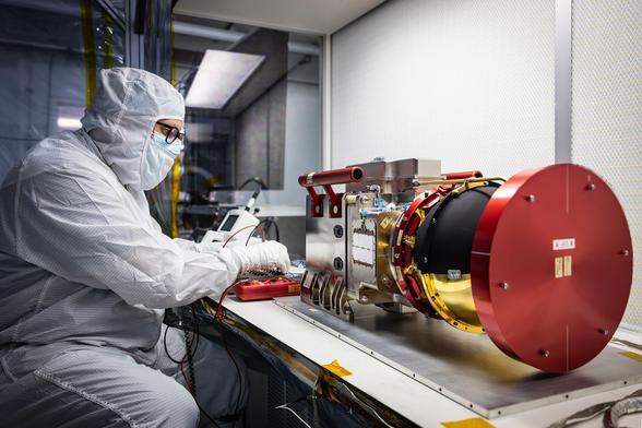 IMAP_Instrument_Reintegration_for_CoDICE_-_Bench_Checks_(KSC-20250617-PH-EGW01_0009).jpg