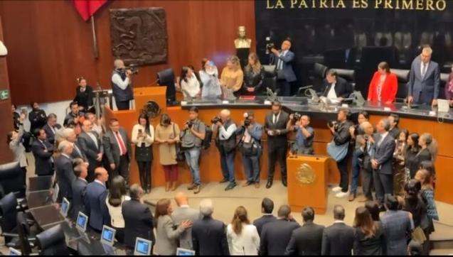 Senado