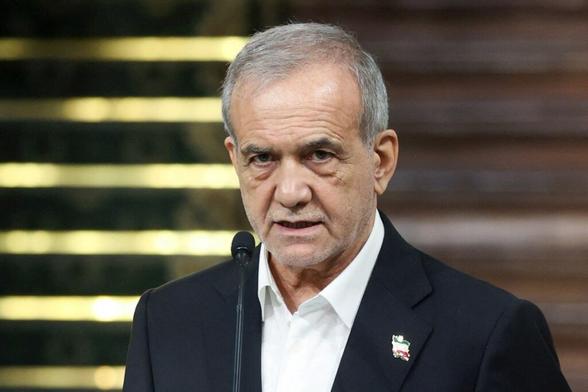 ترامب: واشنطن تجري محادثات مع إيران الأسبوع المقبل