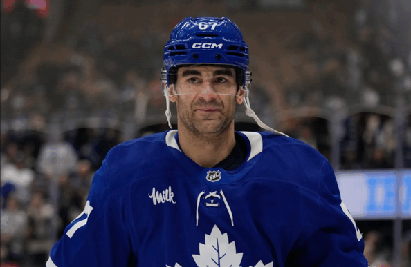 Atlantic Division Rival a Real Threat to Lure Leafs Winger Max Pacioretty Out of Toronto