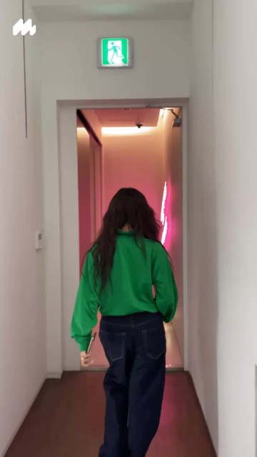 [MyMusicTaste] hwasaはあなたの道を進んでいるかもしれません...