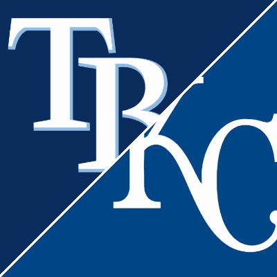 Rays 3-0 Royals (Jun 25, 2025) Game Recap