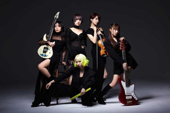 East Of Eden、ドラマ『御社の乱れ正します!2』主題歌に決定 - News