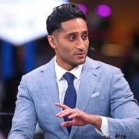 [Charania] No. 4 pick in the NBA draft to the Charlotte Hornets: Kon Knueppel