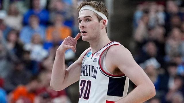 NBA Draft picks: Who is Liam McNeeley?
