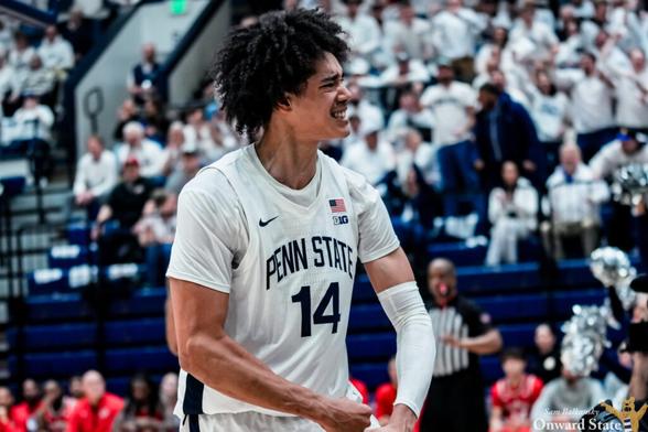 Yanic Konan Niederhauser Drafted No. 30 Overall By Los Angeles Clippers