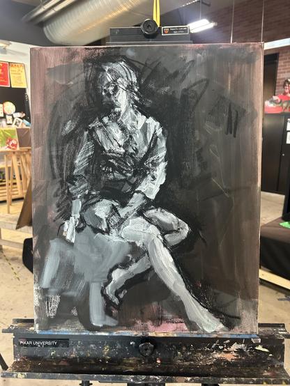 Struggling with knees and need to crop the closest foot