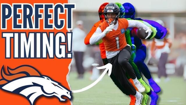 Denver Broncos Signing Just Keeps Getting Better and Better