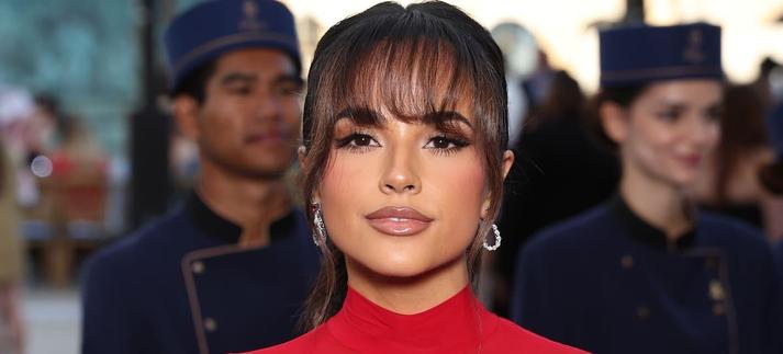 Becky G en Vogue World: Paris el 23 de junio de 2024. (Photo by Pascal Le Segretain/Getty Images for Vogue) / Pascal Le Segretain