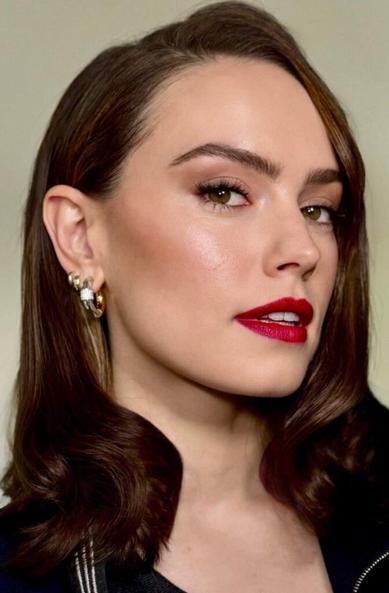 Daisy Ridley