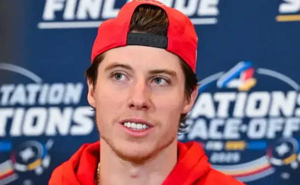 Mitch Marner has reportedly turned down two serious suitors for his future beyond Auston Matthews' Maple Leafs