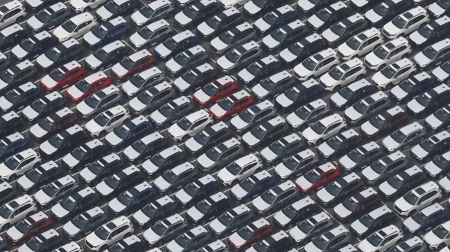 Japan reiterates that higher U.S. auto tariffs are unacceptable