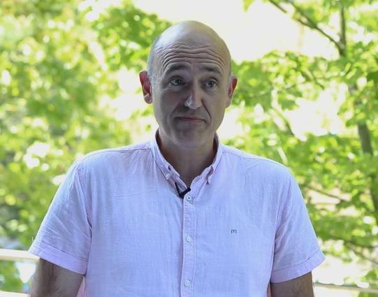 Garikoitz, Alto Deba, Desarrollo rural