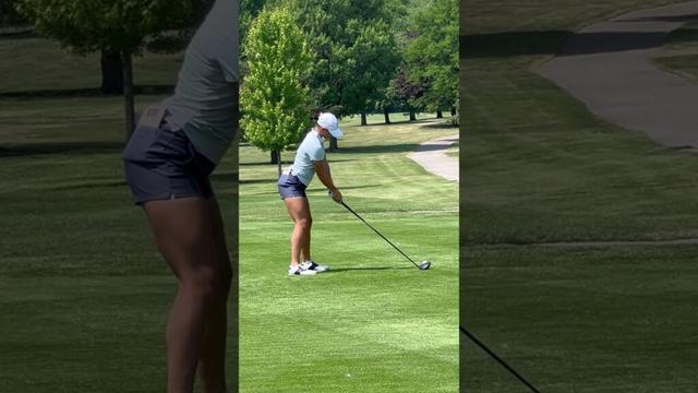 #golfswing #fyp #followthrough #waitforit #golfergolfing