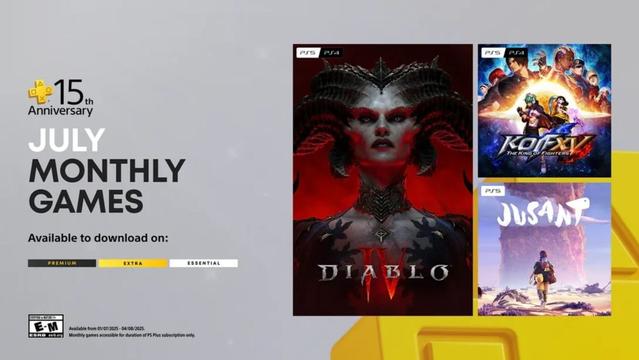 Playstation Plus
