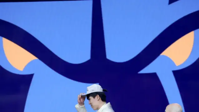 Yang Hansen shocks NBA world as surprise draft ignites fury among Lakers and Warriors executives