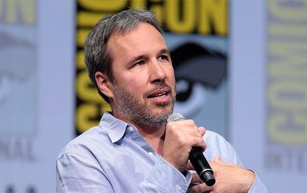 Denis Villeneuve