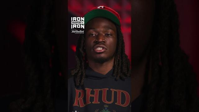 Sneak Peek: Texans OTAs & Jayden Higgins 🔥
