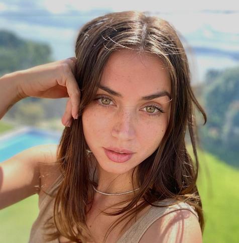 Ana de Armas