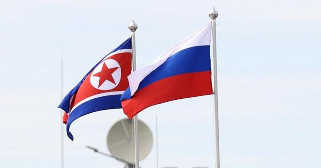 北朝鮮、ウクライナ戦争に追加派兵か　7月か8月にも＝韓国 | ロイター
