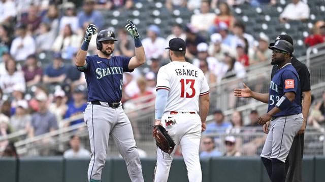 How to Watch Twins vs. Mariners: Streaming & TV on June 26