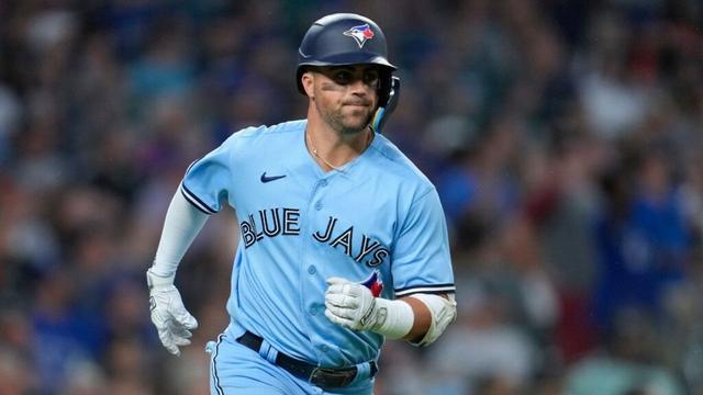 Former Blue Jay Whit Merrifield announces retirement from MLB