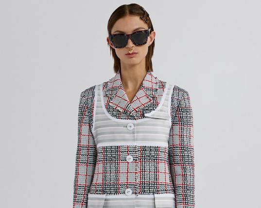 Thom Browne 2026年 スプリングコレクションneol.jp | neol.jp
