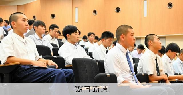 仙台育英は泉館山―角田の勝者と初戦　高校野球宮城大会の組み合わせ - 高校野球 [宮城県]：朝日新聞