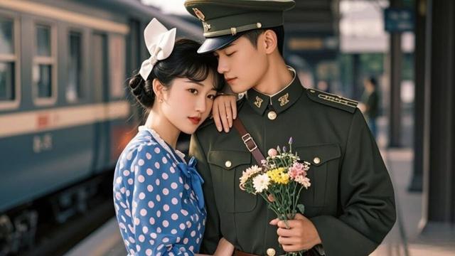 [MULTI SUB]【完整版】 | 我穿书年代文成了资本家大小姐，带着所有家产去找我的军官老公！#短剧全集 #最火短剧推荐 | 甜梦剧场