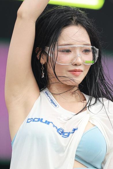 Fromis_9 - Jisun