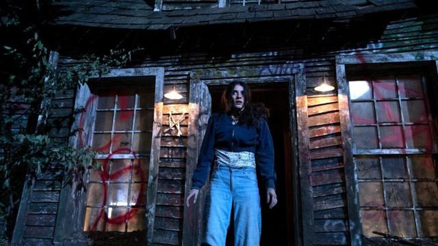 夏本番を先取り、ゲーム原作ホラー映画5作品をまとめて紹介。劇場版『アンティル・ドーン』は8月1日、『8番出口』は8月29日に公開予定