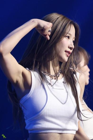 250601 Kazuha - 2025 Weverse Con Festival
