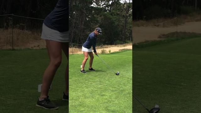 #golfswing #fyp #followthrough #waitforit #golfergolfing