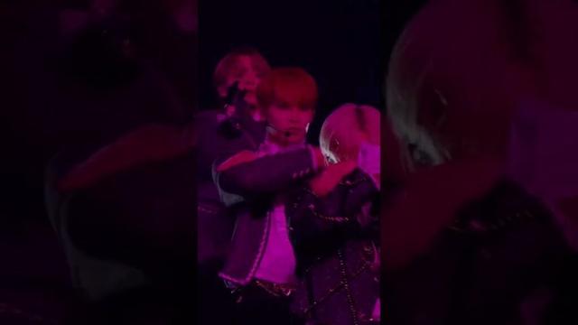 #與那城奨 #yonashirosho #jo1 STAGE CAM. KCONJAPAN2025