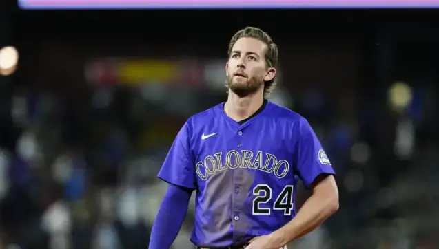 Ryan McMahon trade could ignite Milwaukee Brewers' lineup in race for National League Central title