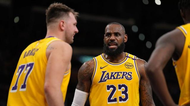 Lakers Trade Pitch Lands $238 Million Superstar in Surprise Move